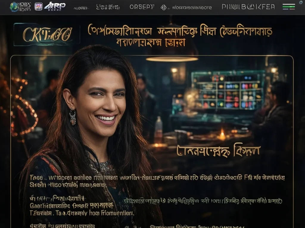 লগইন গাইড